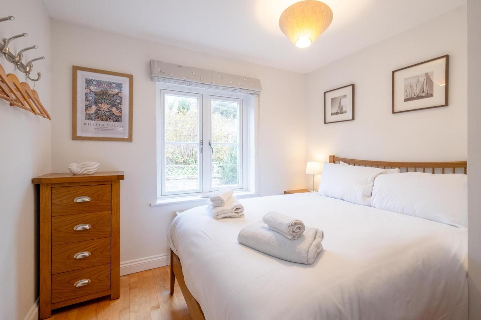 67 Pebble Cottage أُلدبيرا المظهر الخارجي الصورة